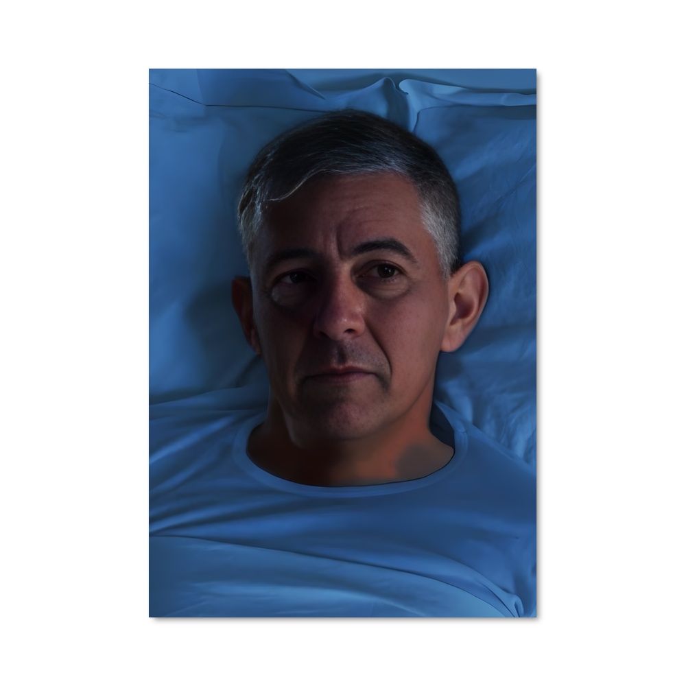 Poster Stephen thompson